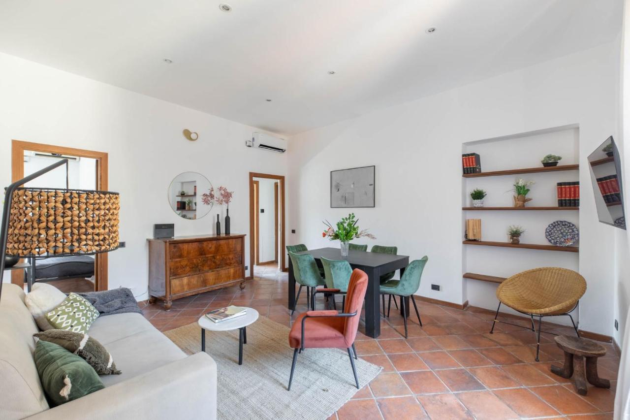 Appartamento Iflat Pantheon's Roomy And Friendly Roma