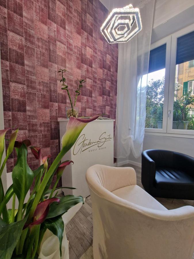 Gardenia Bed & Breakfast Rome