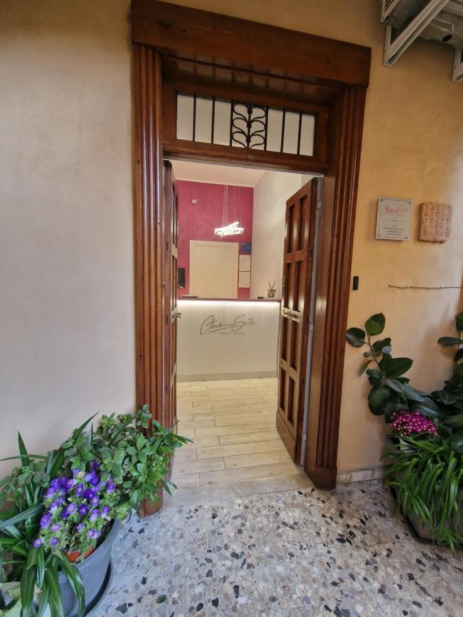 Gardenia Rome