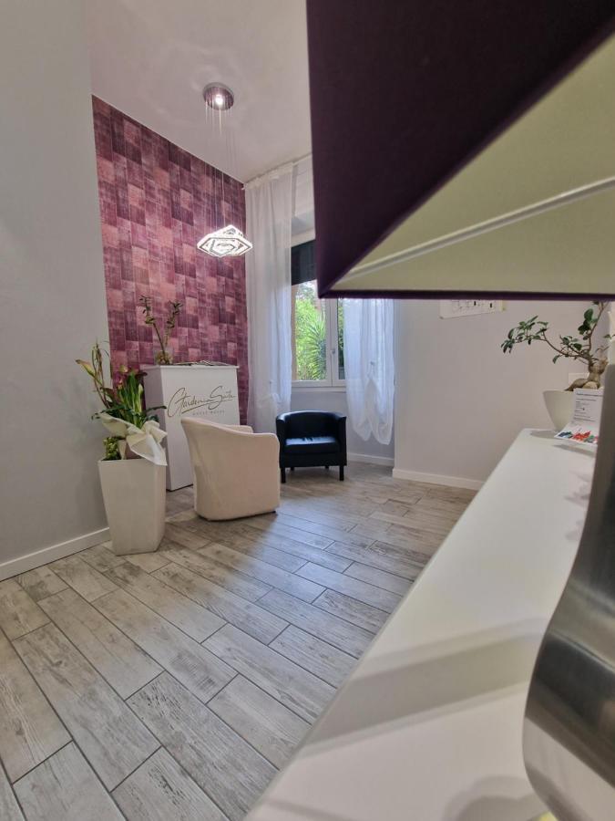 Bed & Breakfast Gardenia Rome