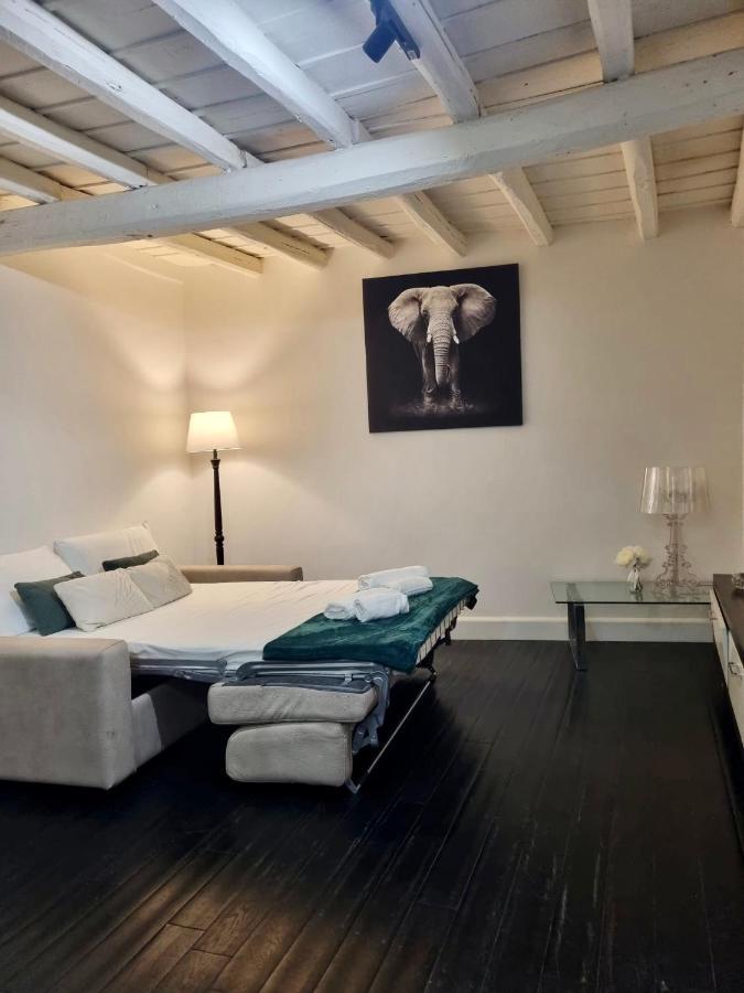 Stelletta9 - Campo Marzio Apartment Rome