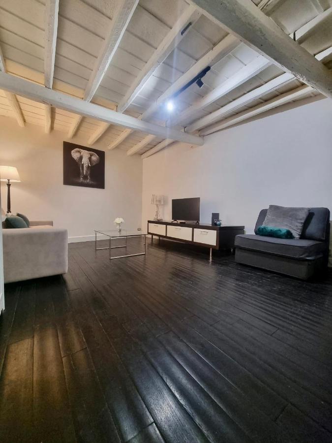 Stelletta9 - Campo Marzio * Rome