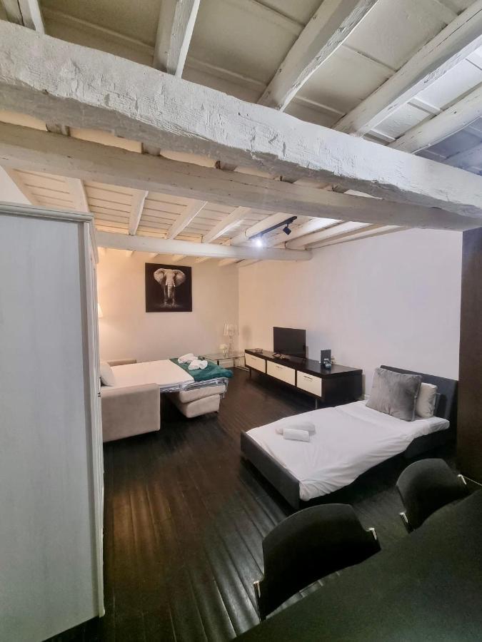 Stelletta9 - Campo Marzio *