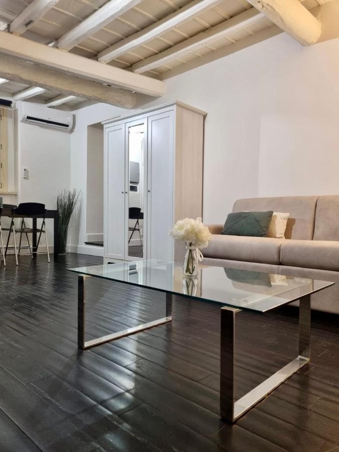 Apartment Stelletta9 - Campo Marzio