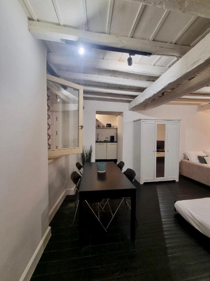 Apartment Stelletta9 - Campo Marzio