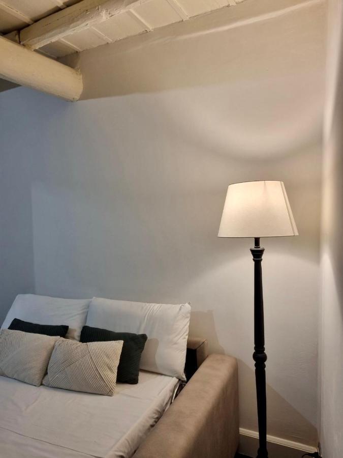 Apartment Stelletta9 - Campo Marzio Rome