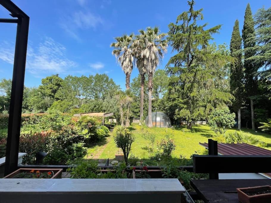 La Dolce - A Tropical Garden In Villa *