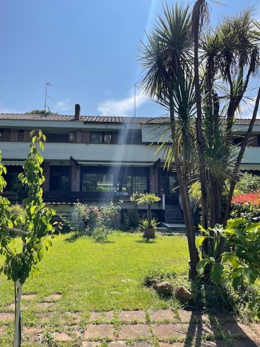 Villa La Dolce - A Tropical Garden In *