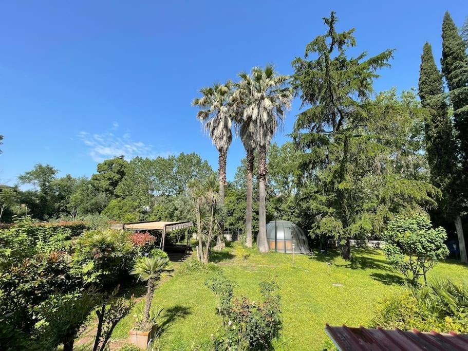 La Dolce - A Tropical Garden In Villa *