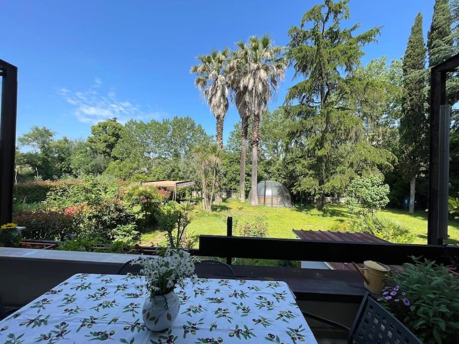 Villa La Dolce - A Tropical Garden In *