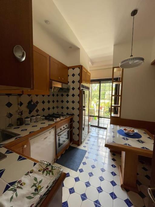 La Dolce - A Tropical Garden In Villa