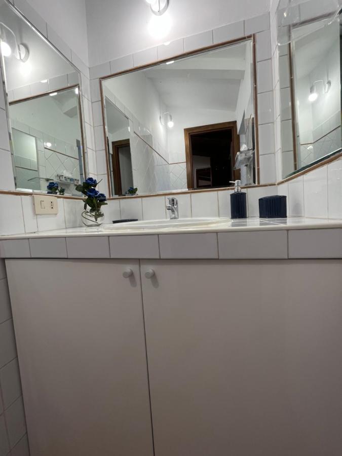 Floor Tiburtina - Attico Con Terrazza Rome