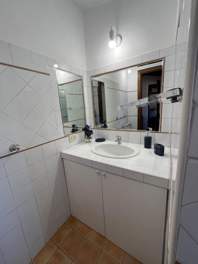 Apartment Floor Tiburtina - Attico Con Terrazza Rome