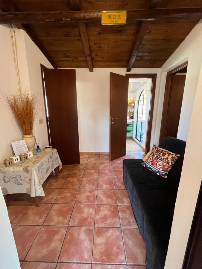 Apartment Floor Tiburtina - Attico Con Terrazza Rome
