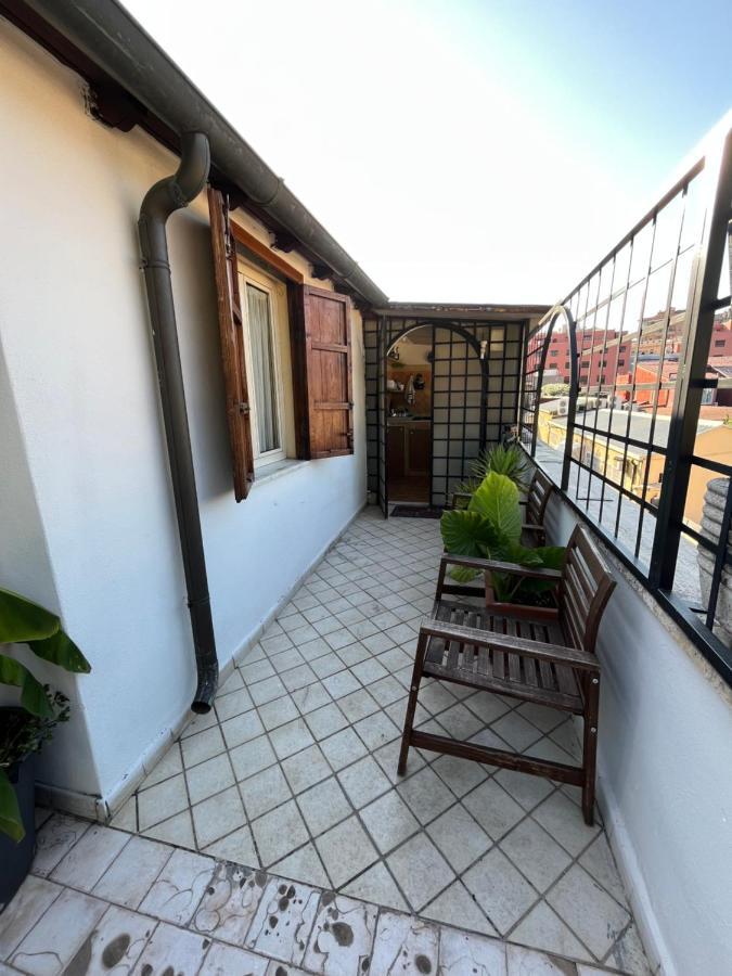 Apartment Floor Tiburtina - Attico Con Terrazza