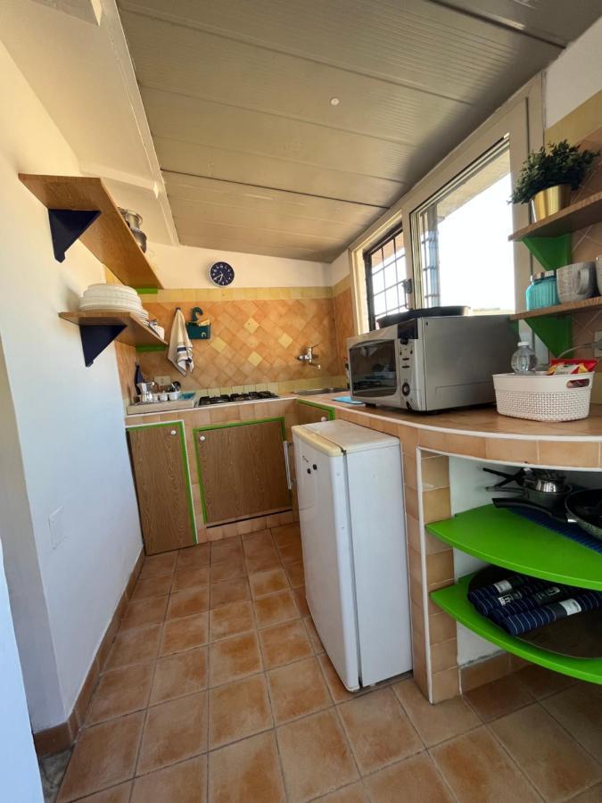 Floor Tiburtina - Attico Con Terrazza Apartment *