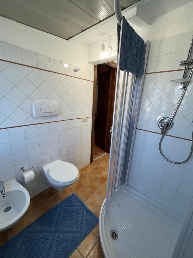 Apartment Floor Tiburtina - Attico Con Terrazza *