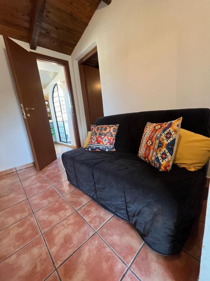 Floor Tiburtina - Attico Con Terrazza Apartment *