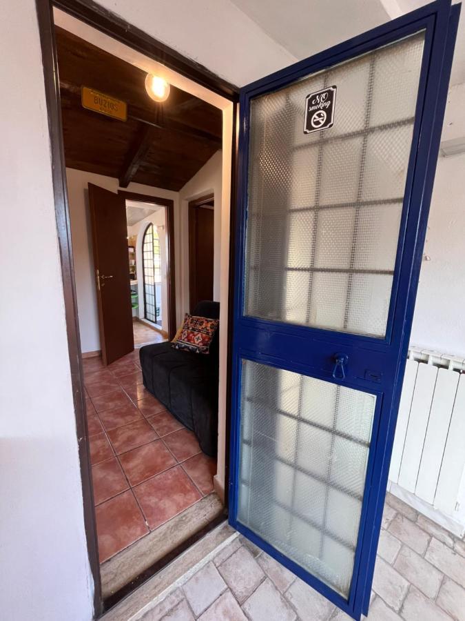 Floor Tiburtina - Attico Con Terrazza Apartment *