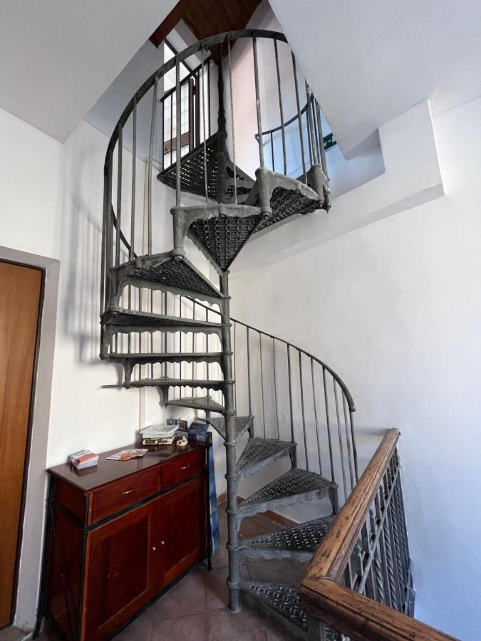 Apartment Floor Tiburtina - Attico Con Terrazza Rome
