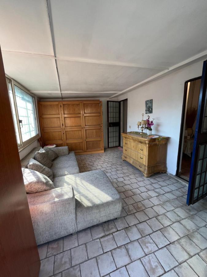 Floor Tiburtina - Attico Con Terrazza Apartment Rome