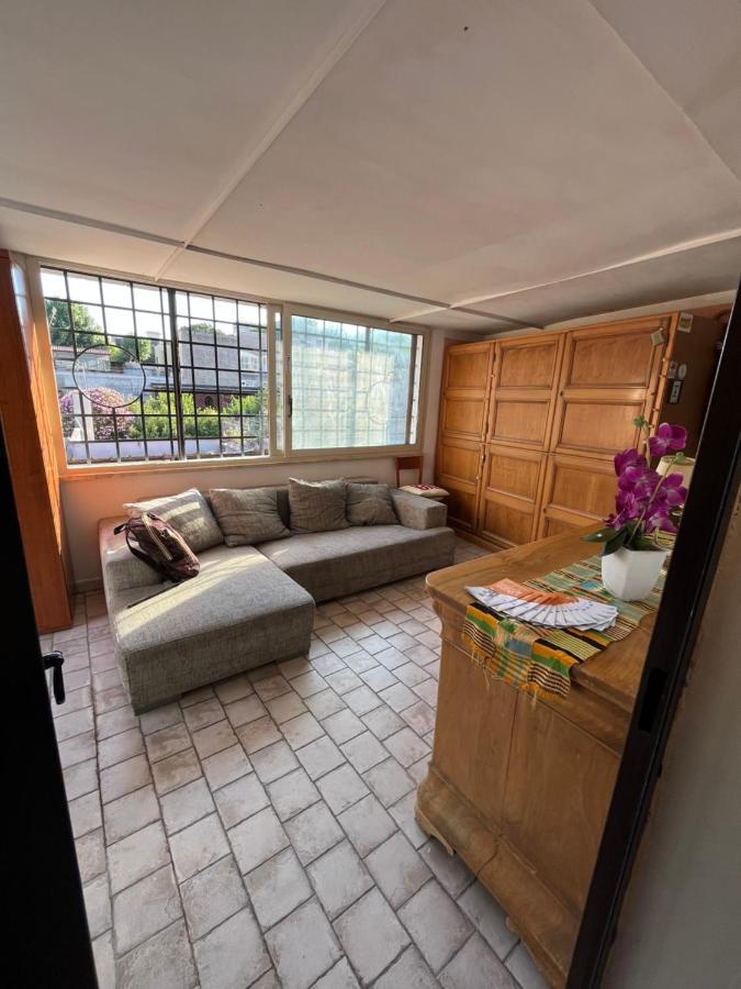 Apartment Floor Tiburtina - Attico Con Terrazza Rome