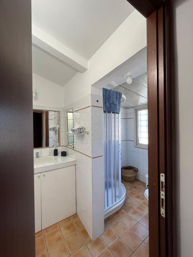 Floor Tiburtina - Attico Con Terrazza Apartment Rome