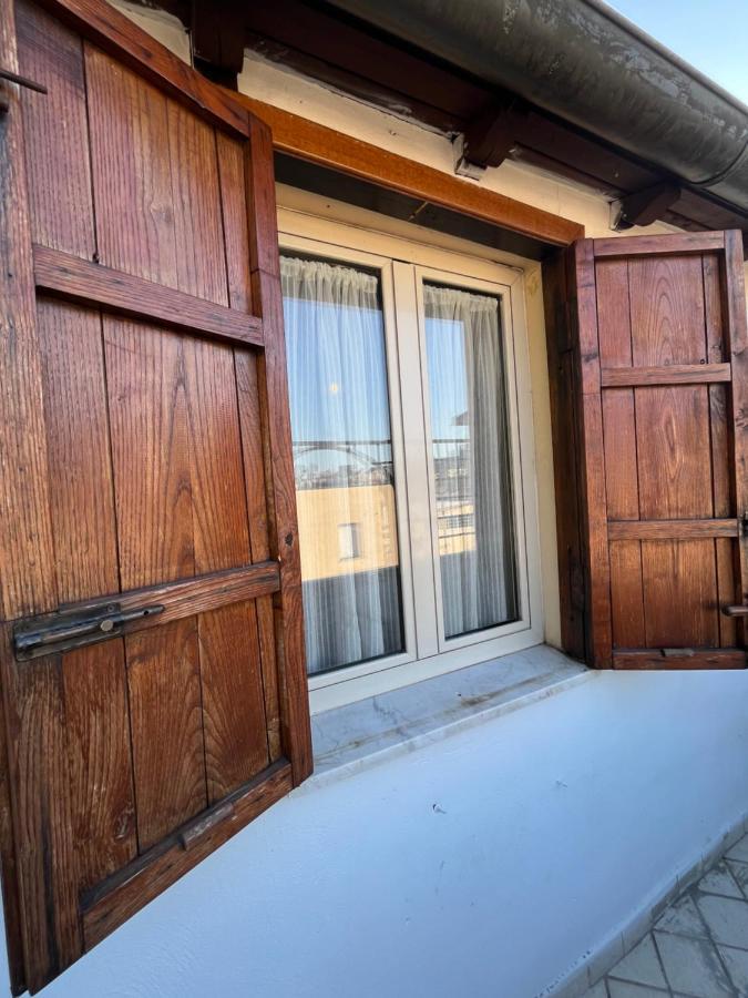 Floor Tiburtina - Attico Con Terrazza Apartment *