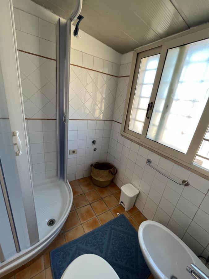 Floor Tiburtina - Attico Con Terrazza Apartment