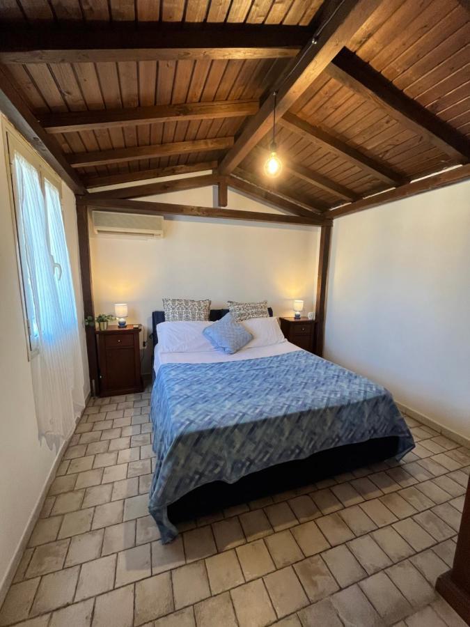 Apartment Floor Tiburtina - Attico Con Terrazza Rome