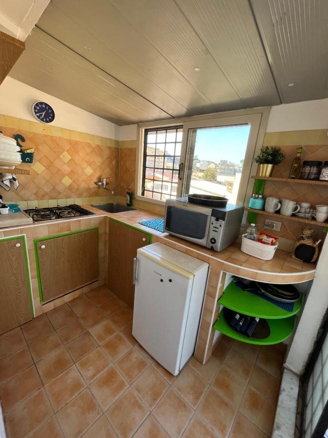 Floor Tiburtina - Attico Con Terrazza Apartment