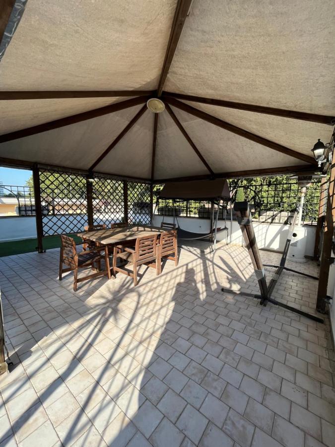 Floor Tiburtina - Attico Con Terrazza