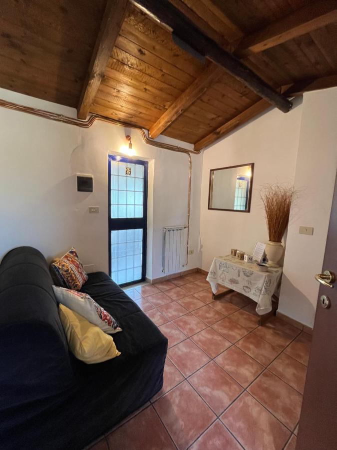 Apartment Floor Tiburtina - Attico Con Terrazza *