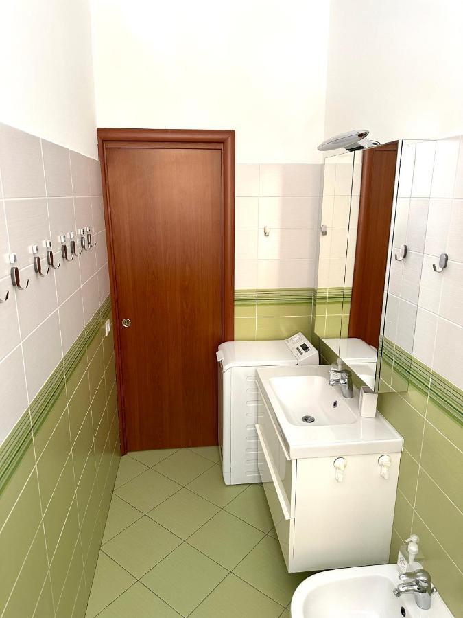 Royal Domus Of Apartment