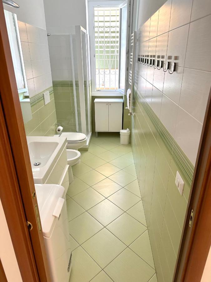 Royal Domus Of Apartment