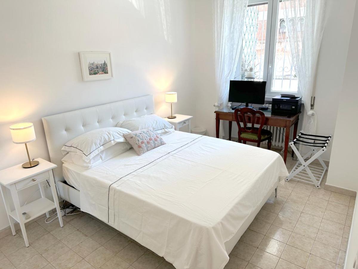 Royal Domus Of Apartment Rome