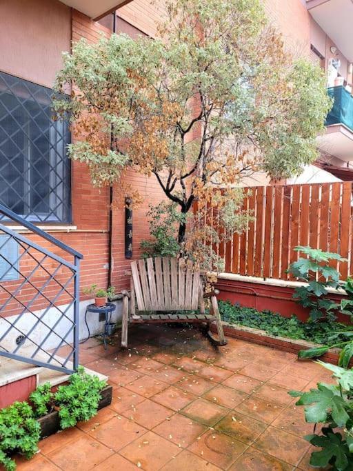 Holiday home La Casa Della Pineta Rome