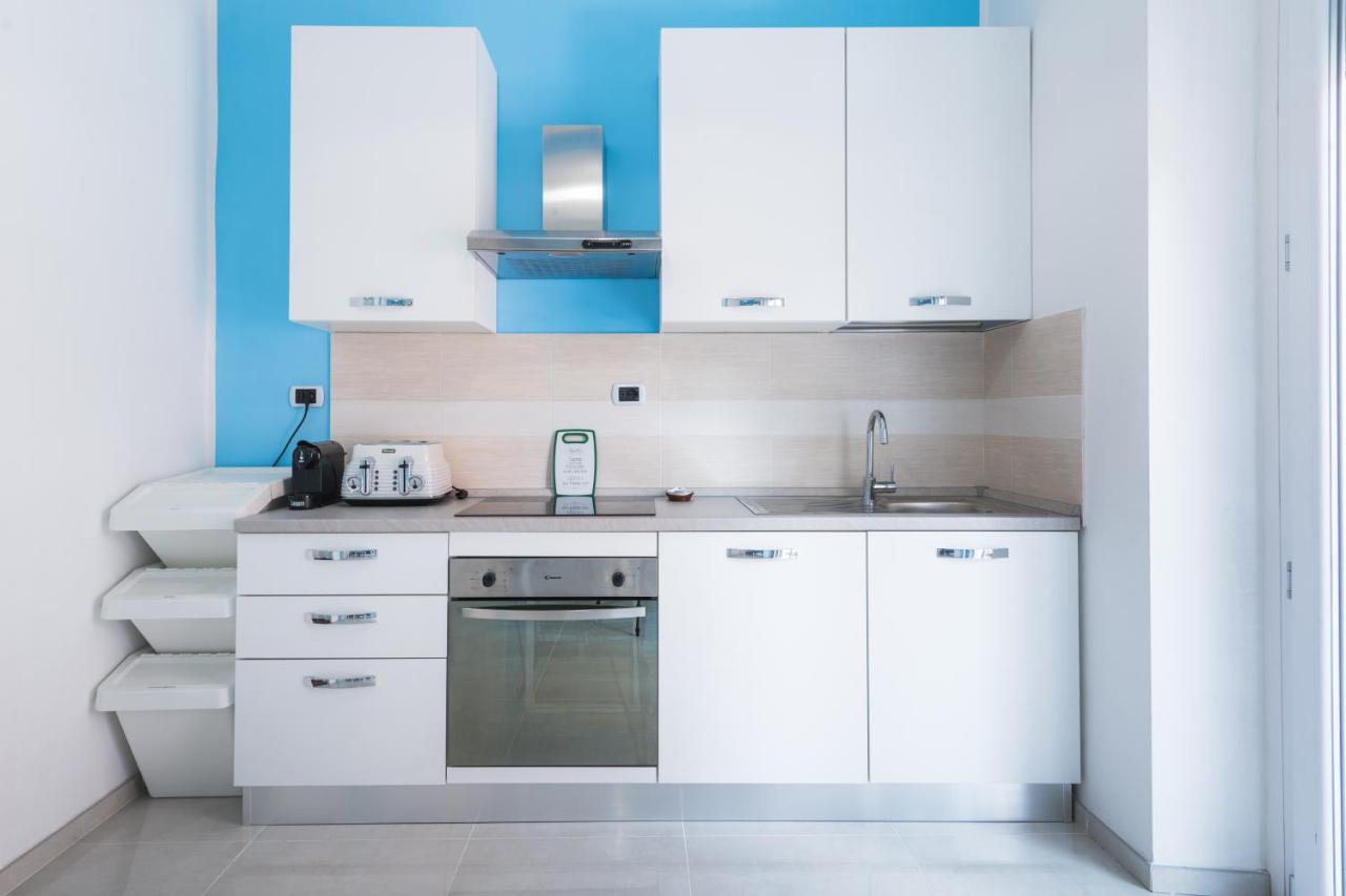 Casa Trionfale Apartment Rome