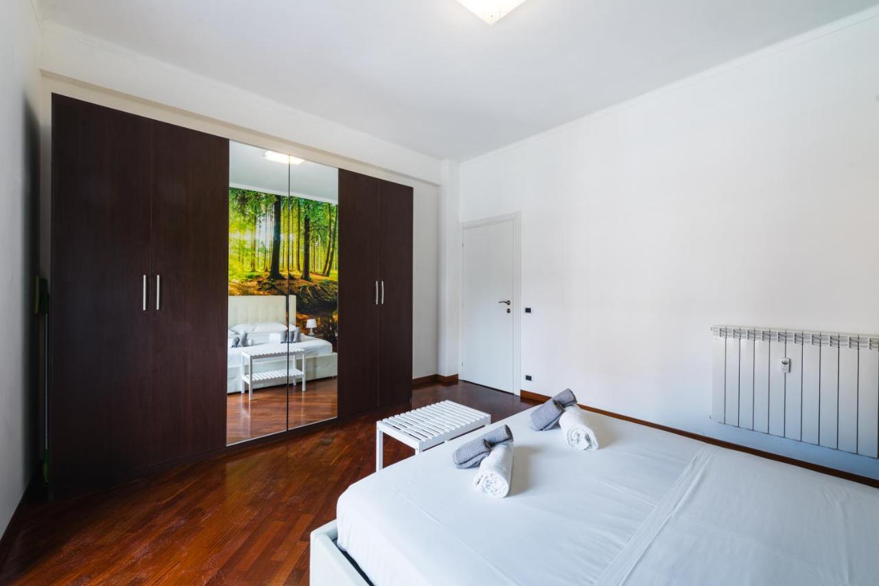 Apartment Casa Trionfale Rome