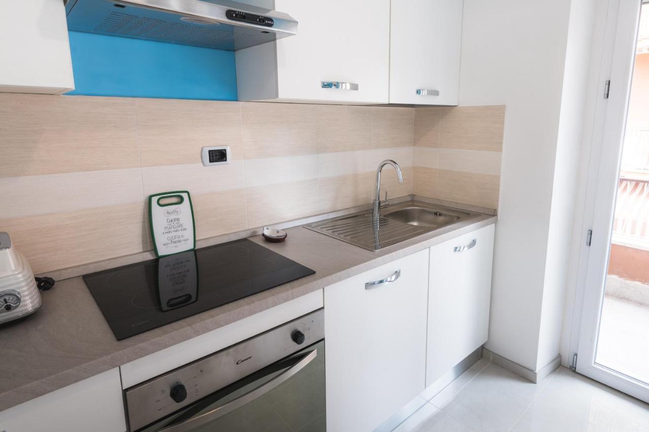Casa Trionfale Apartment Rome