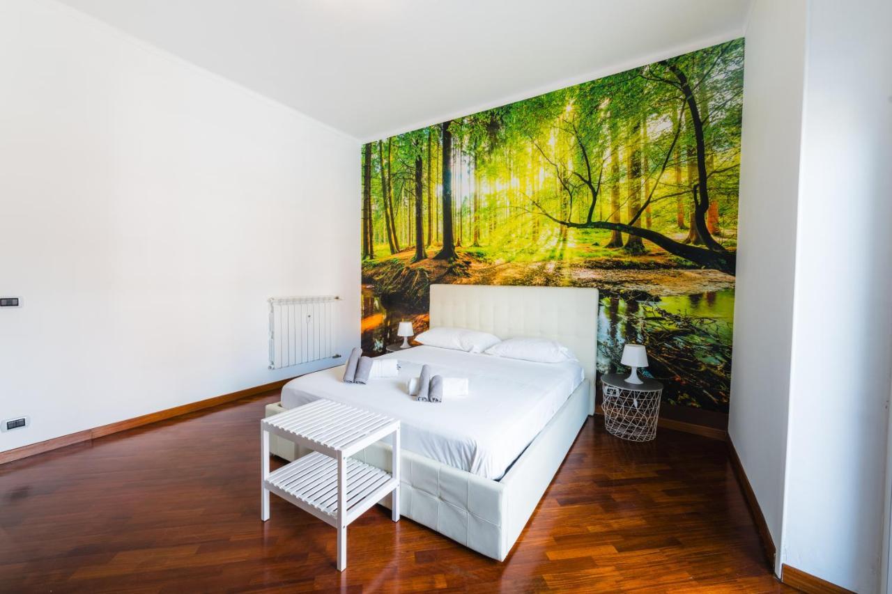 Casa Trionfale Apartment Rome
