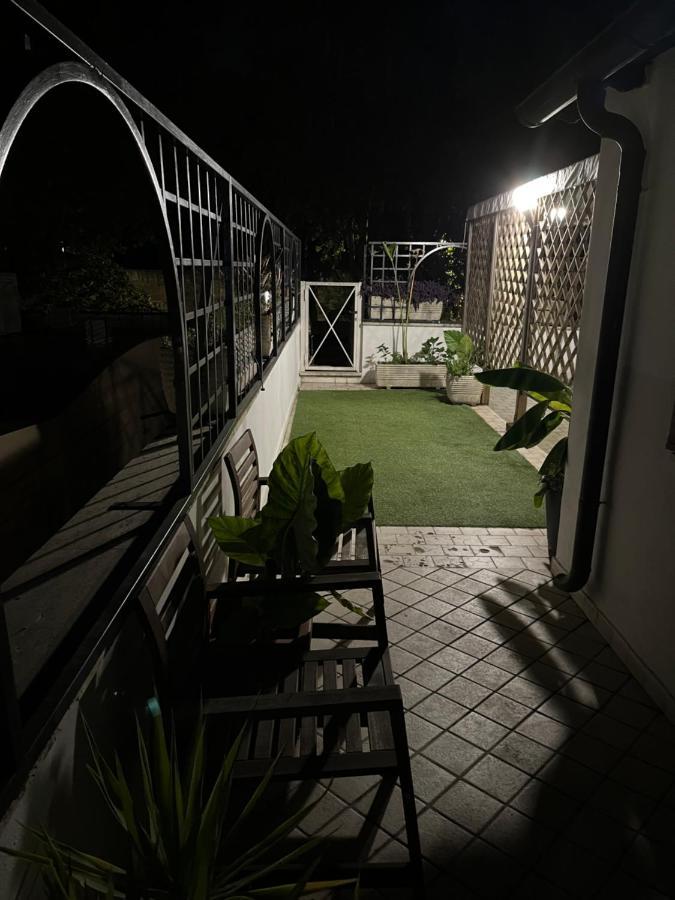 Apartment Floor Tiburtina - Attico Con Terrazza Rome
