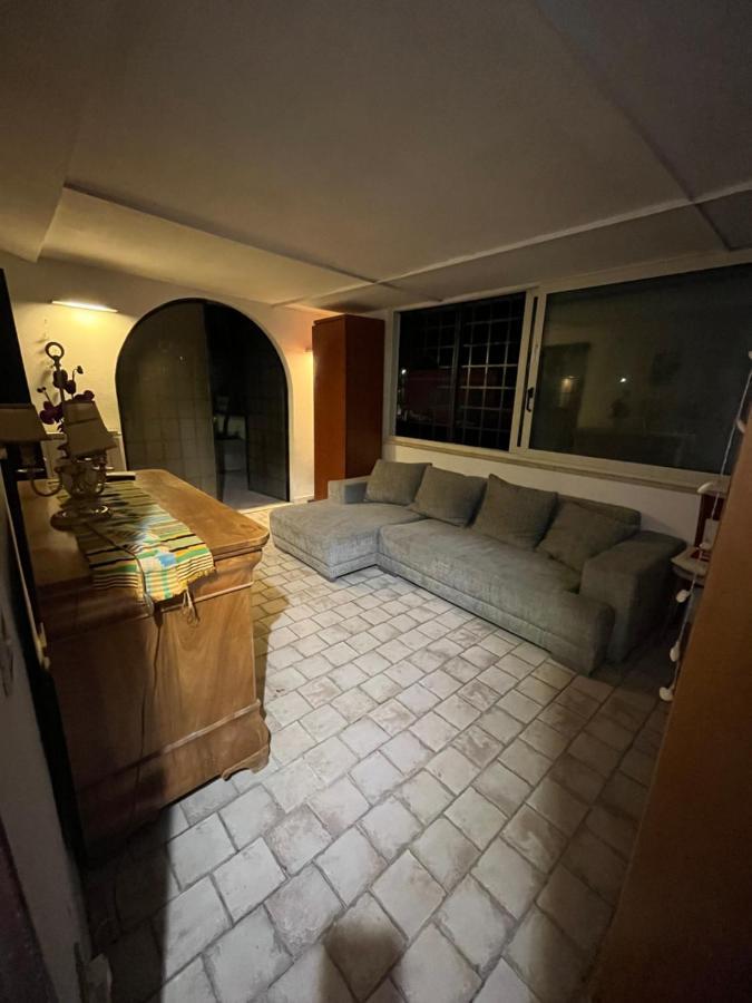 Floor Tiburtina - Attico Con Terrazza Rome