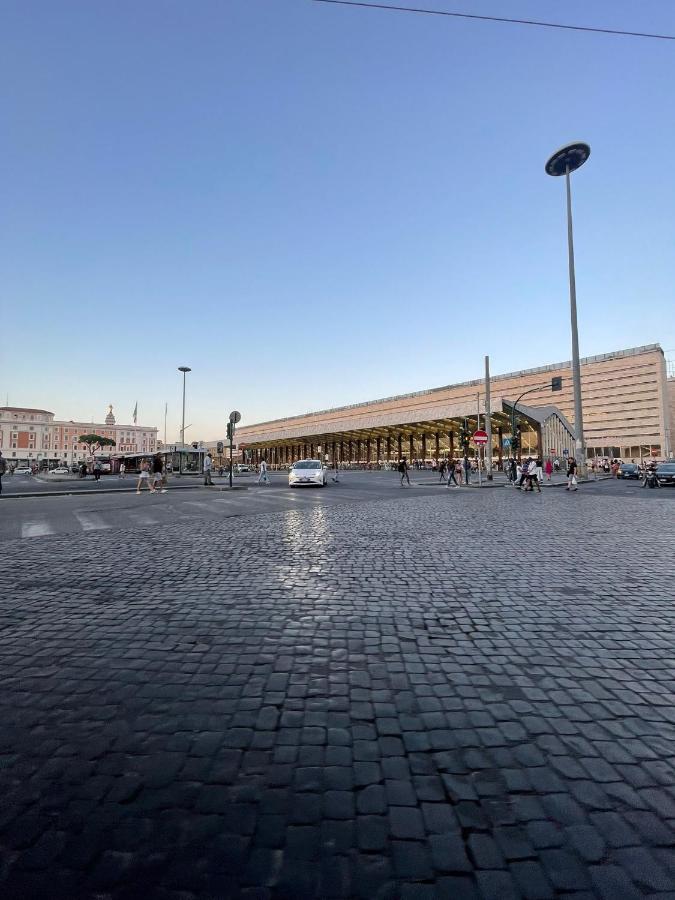 Eden Luxury 2* Roma