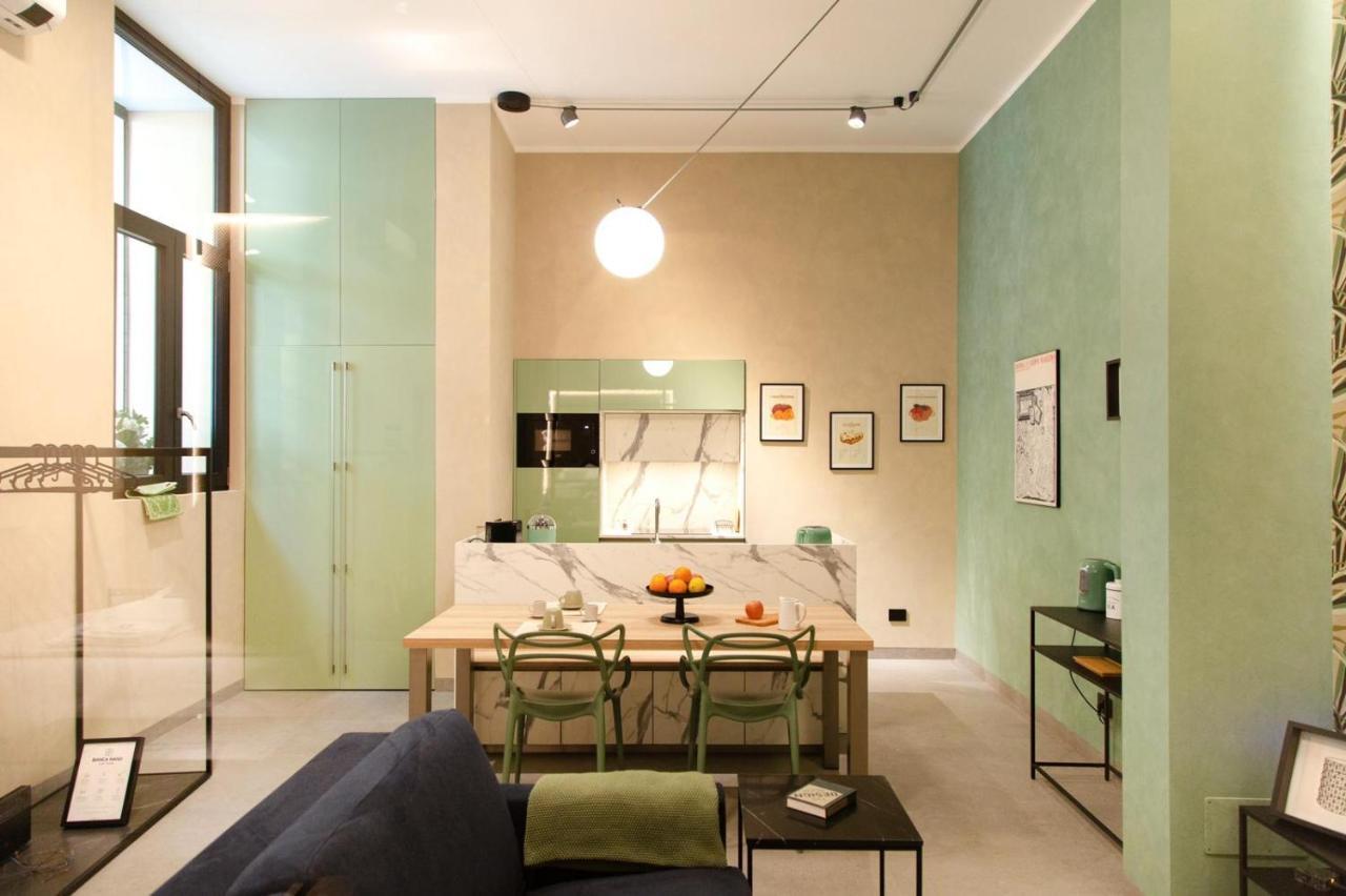 Loft Bianca Mano Apartment Rome