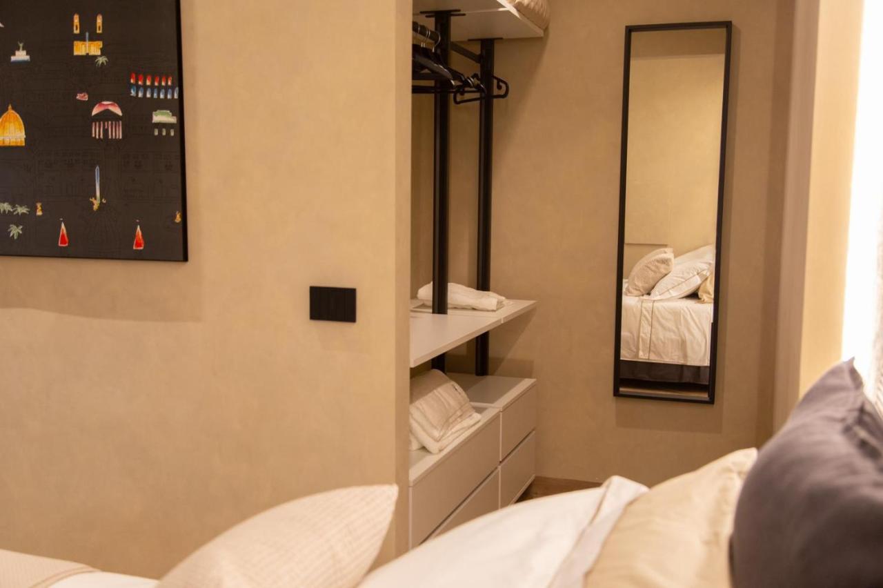 Apartment Loft Bianca Mano *