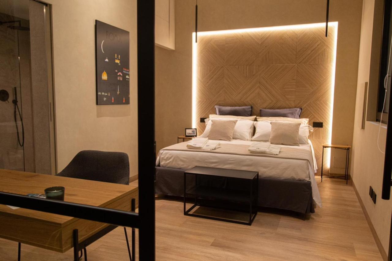 Loft Bianca Mano Apartment