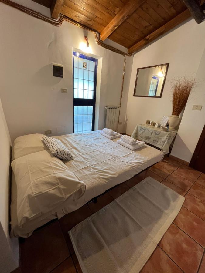 Floor Tiburtina - Attico Con Terrazza Apartment *