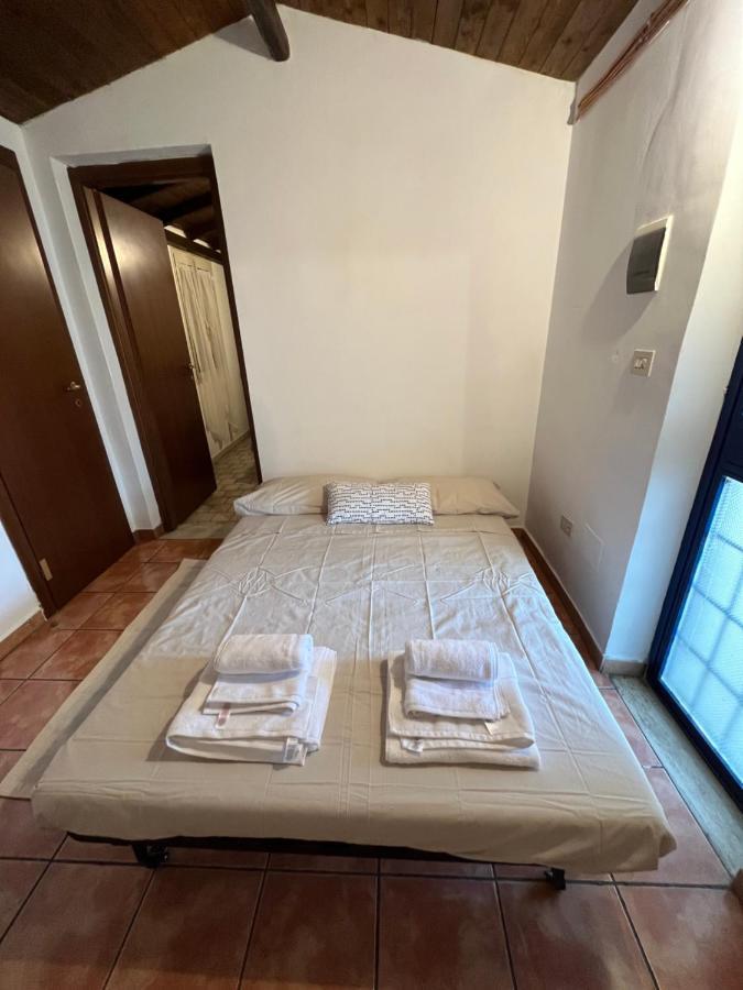 Apartment Floor Tiburtina - Attico Con Terrazza