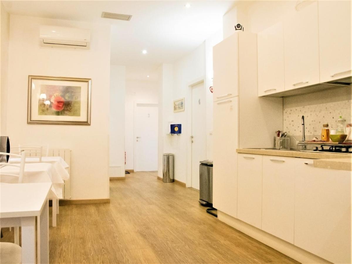 Guest house Dea Tiburtina